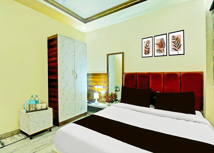 Hotel O Royal Govindam